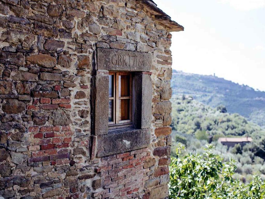 Locanda San Martino A Bocena Κορτόνα Εξωτερικό φωτογραφία