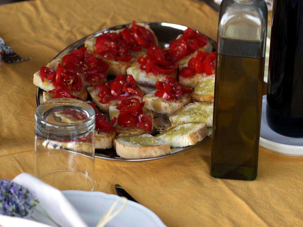 Locanda San Martino A Bocena Κορτόνα Εξωτερικό φωτογραφία