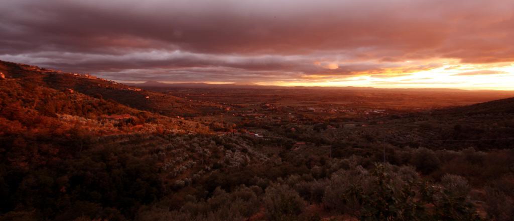 Locanda San Martino A Bocena Κορτόνα Εξωτερικό φωτογραφία