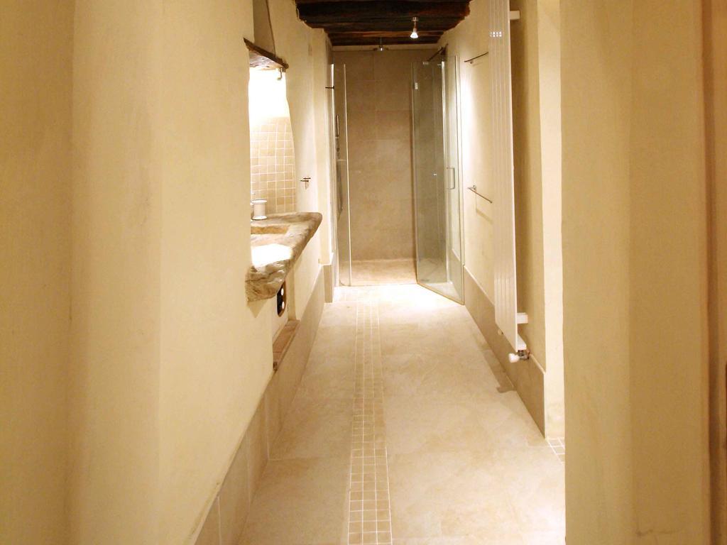 Locanda San Martino A Bocena Κορτόνα Εξωτερικό φωτογραφία