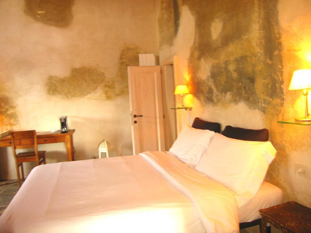 Locanda San Martino A Bocena Κορτόνα Εξωτερικό φωτογραφία