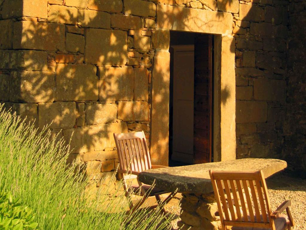 Locanda San Martino A Bocena Κορτόνα Εξωτερικό φωτογραφία
