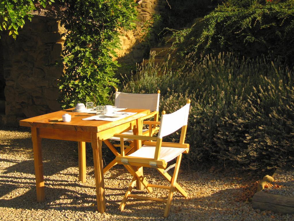 Locanda San Martino A Bocena Κορτόνα Εξωτερικό φωτογραφία