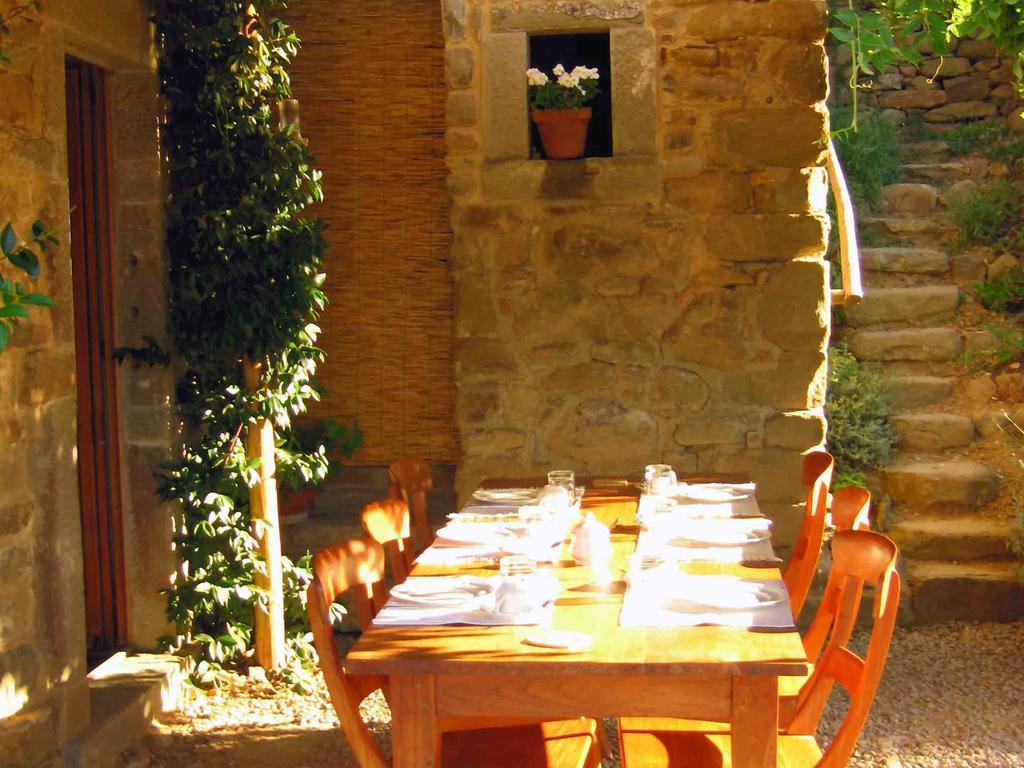 Locanda San Martino A Bocena Κορτόνα Εξωτερικό φωτογραφία