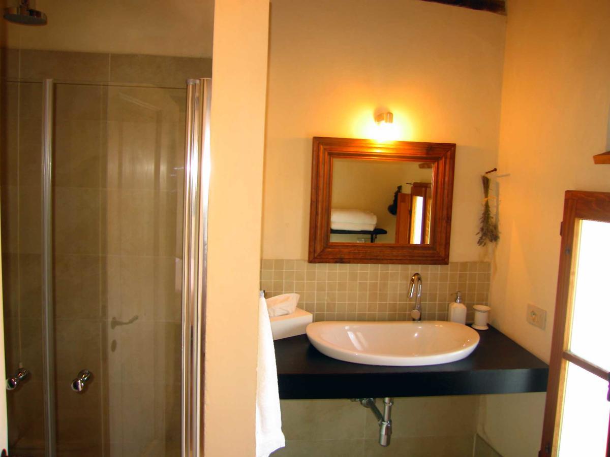 Locanda San Martino A Bocena Κορτόνα Δωμάτιο φωτογραφία
