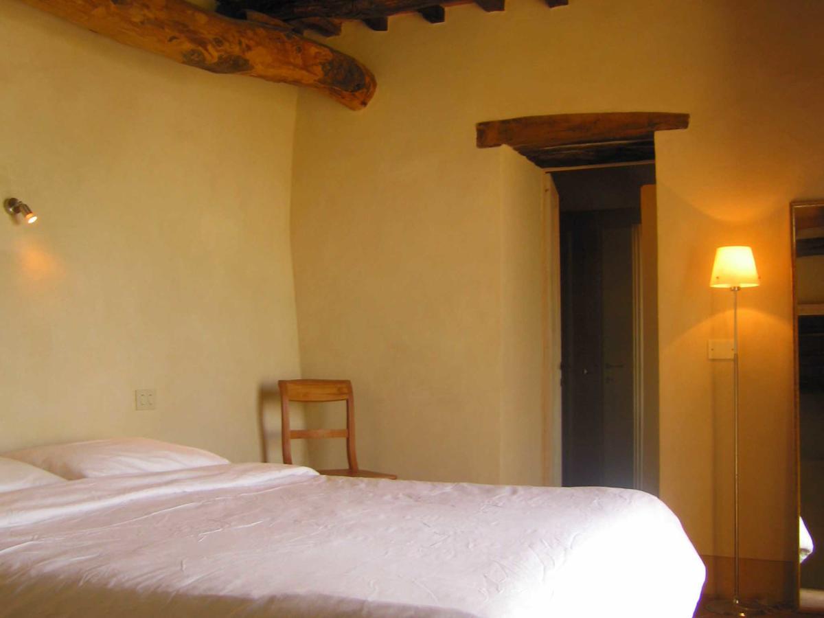 Locanda San Martino A Bocena Κορτόνα Δωμάτιο φωτογραφία