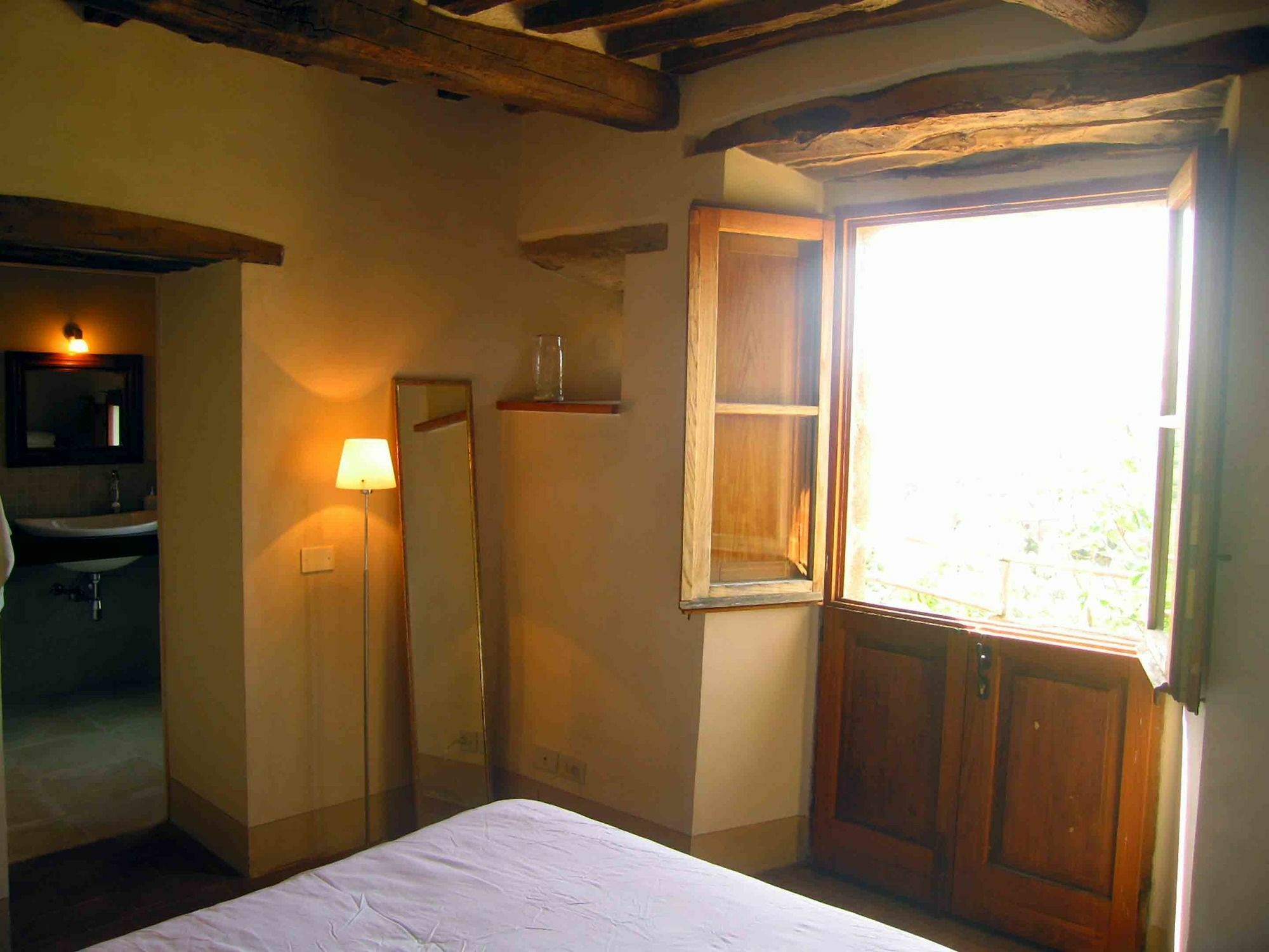 Locanda San Martino A Bocena Κορτόνα Εξωτερικό φωτογραφία