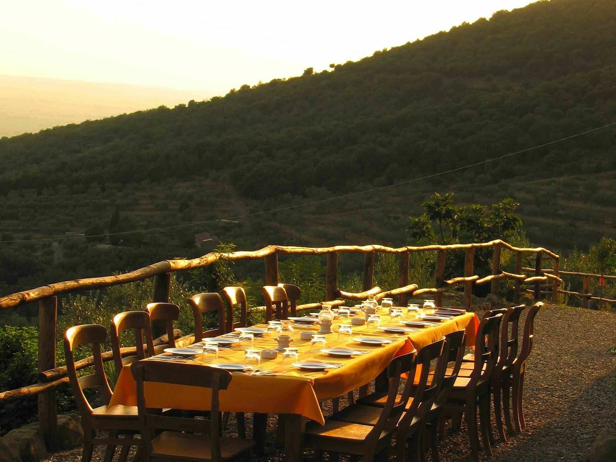 Locanda San Martino A Bocena Κορτόνα Εξωτερικό φωτογραφία