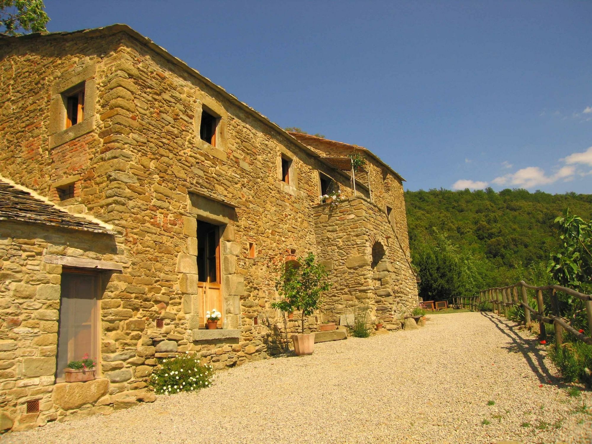 Locanda San Martino A Bocena Κορτόνα Εξωτερικό φωτογραφία
