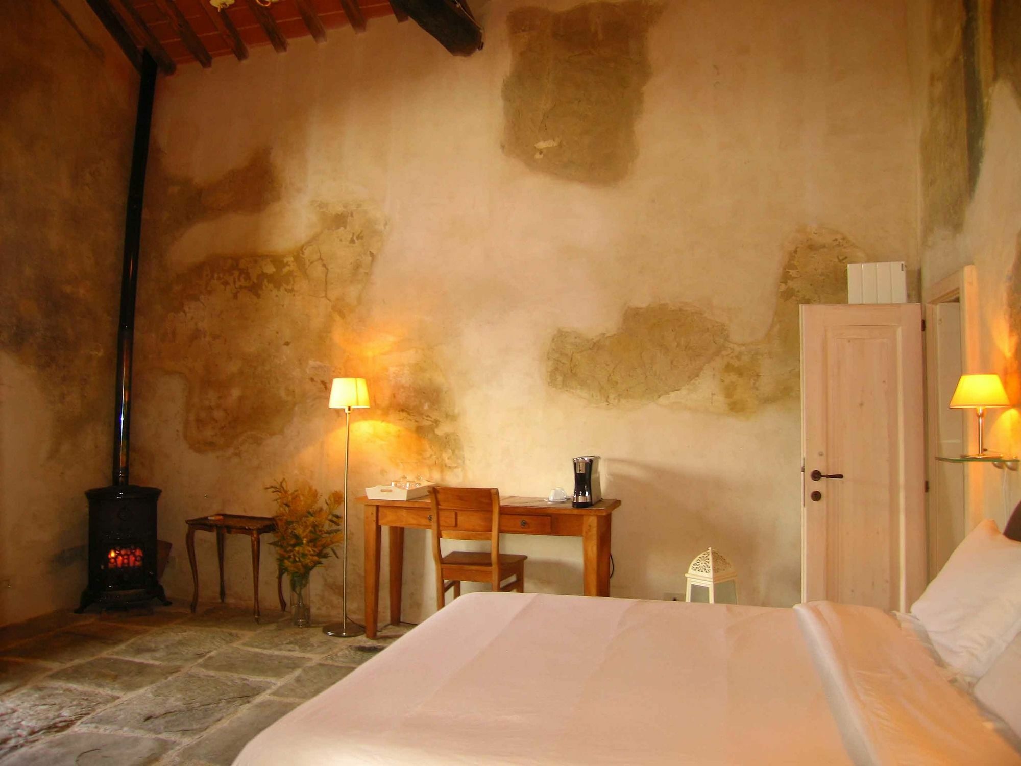 Locanda San Martino A Bocena Κορτόνα Εξωτερικό φωτογραφία