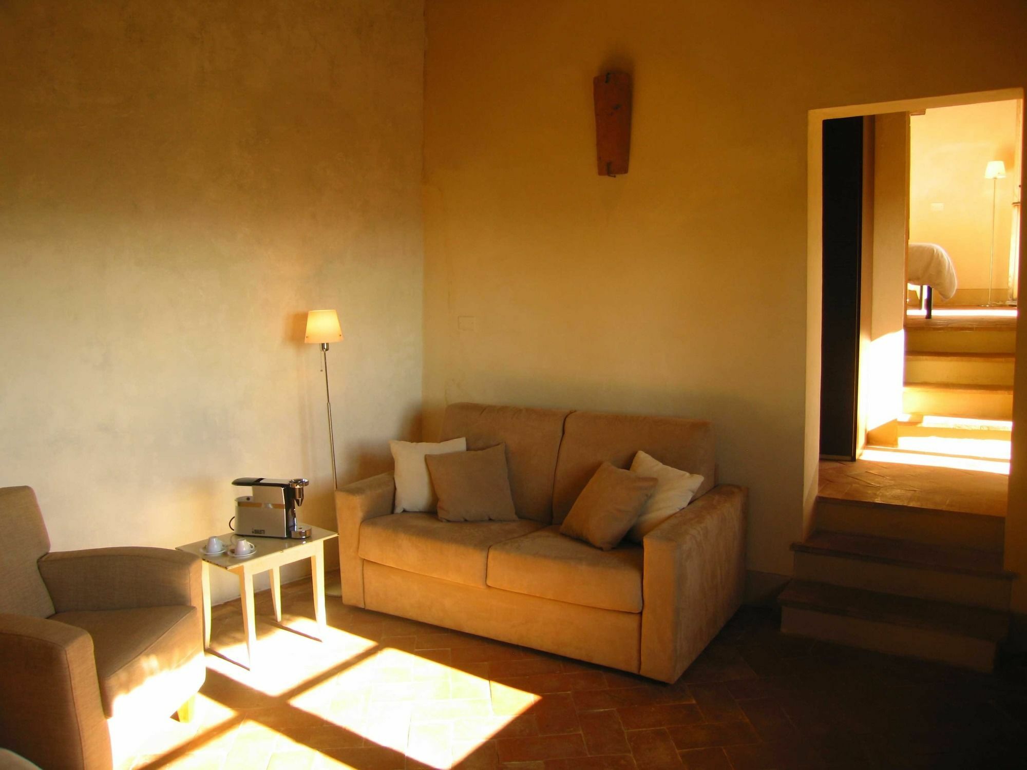 Locanda San Martino A Bocena Κορτόνα Εξωτερικό φωτογραφία