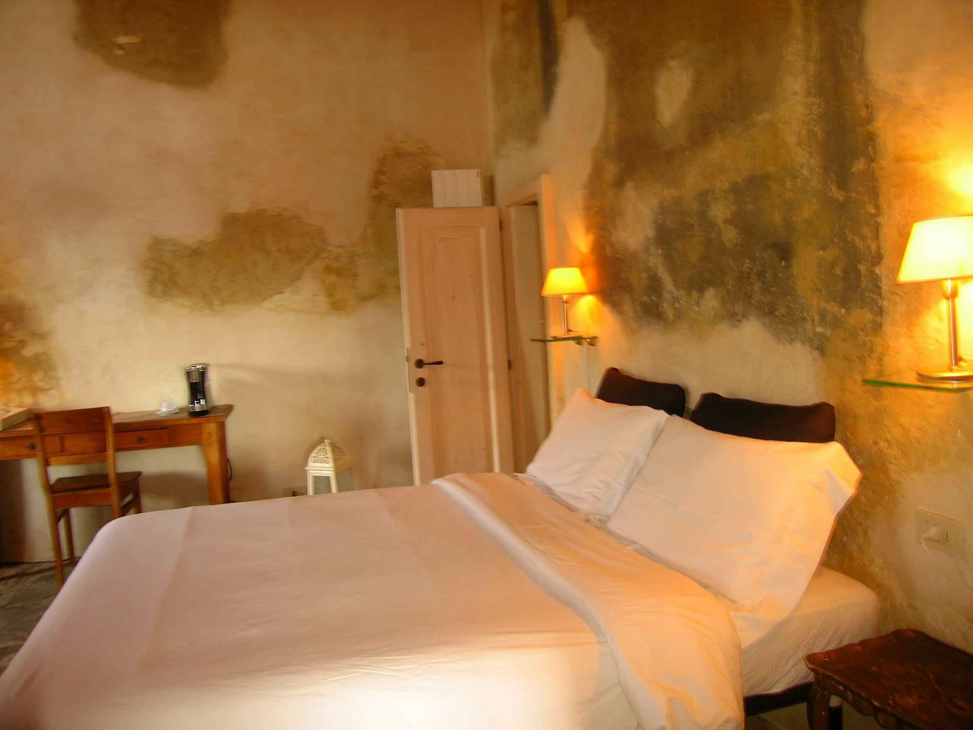 Locanda San Martino A Bocena Κορτόνα Εξωτερικό φωτογραφία