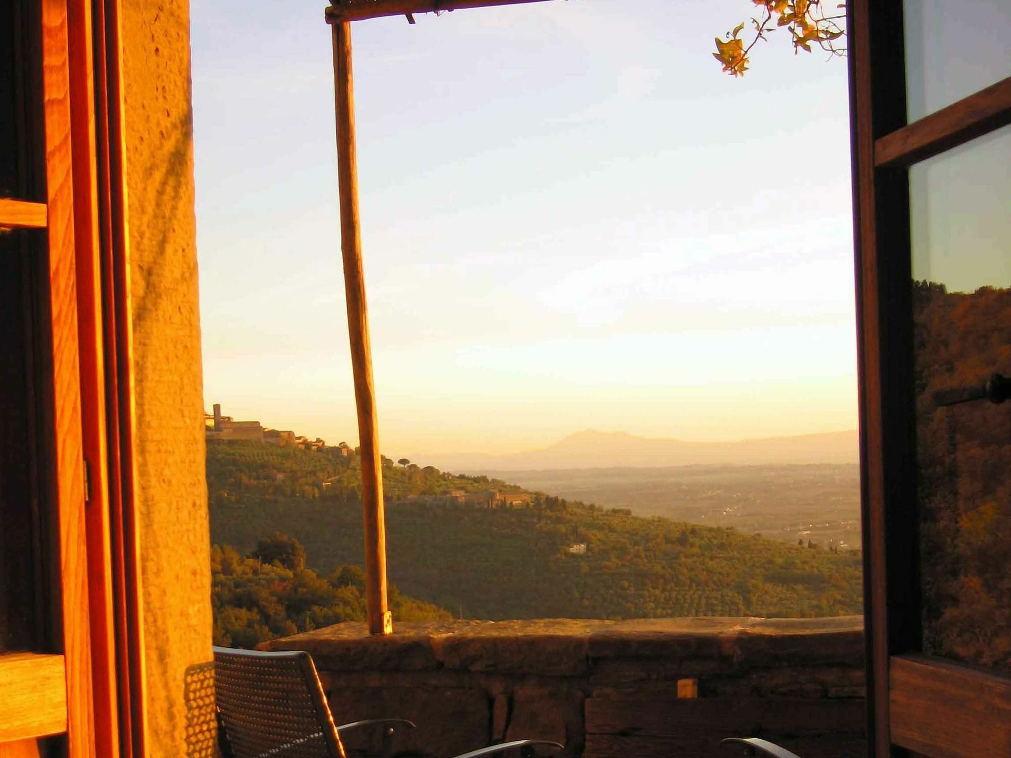 Locanda San Martino A Bocena Κορτόνα Εξωτερικό φωτογραφία