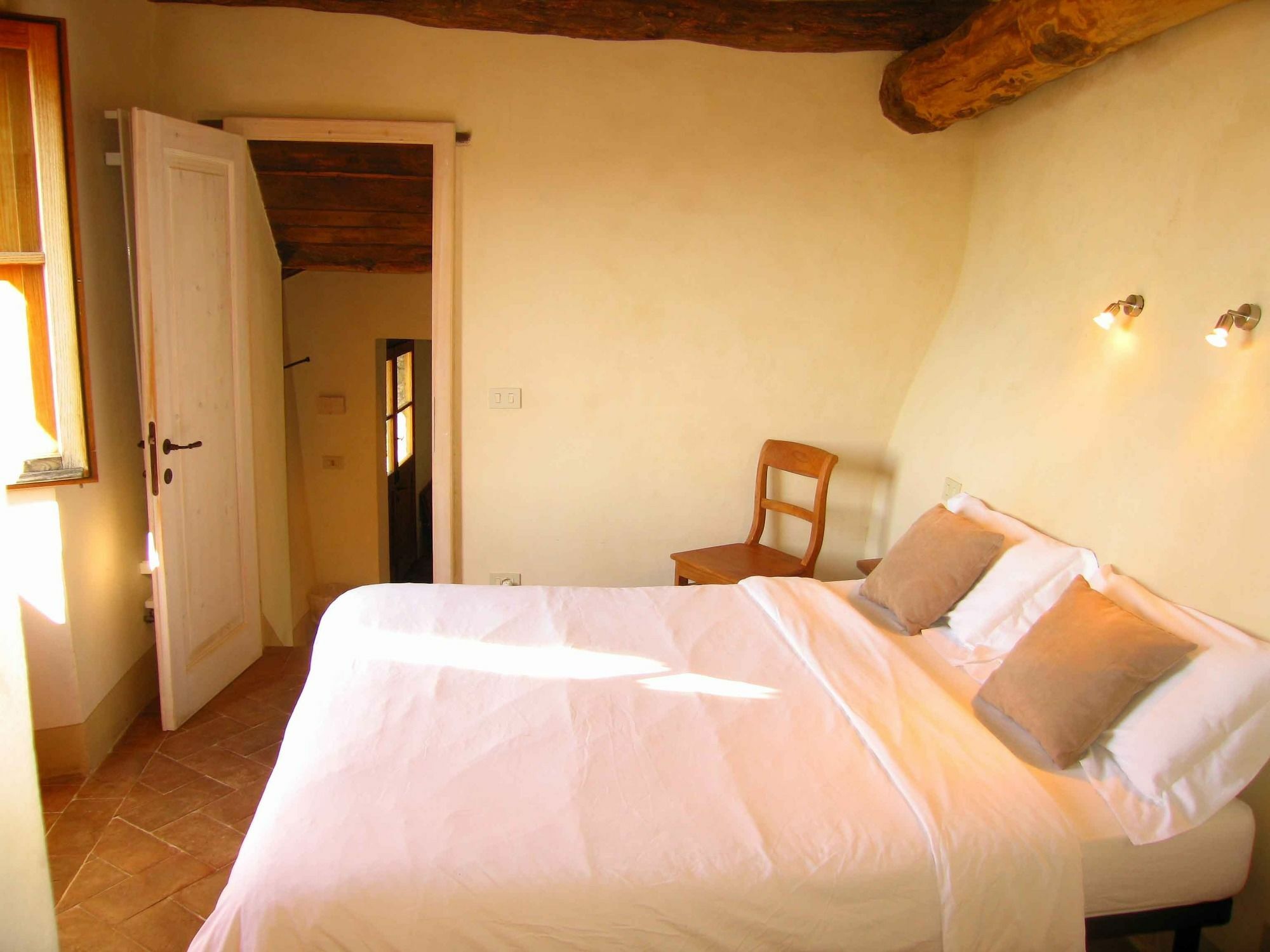 Locanda San Martino A Bocena Κορτόνα Εξωτερικό φωτογραφία